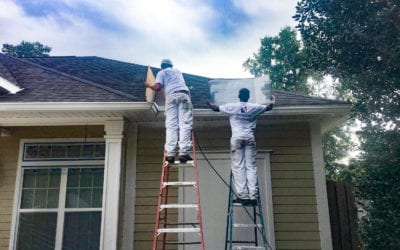 Airless Sprayer Vs Rolling