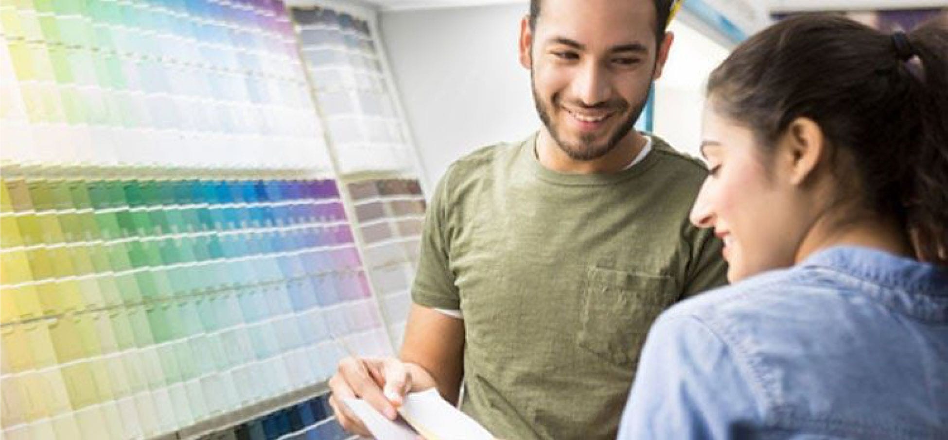 The Painting Process with CorsPaint