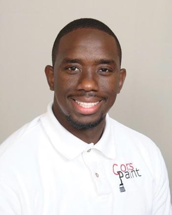 Cornelius White CorsPaing Gainesville Cornelius White CorsPaing Gainesville