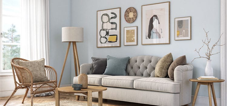 What’s Trending: Interior & Exterior Colors for Spring 2021