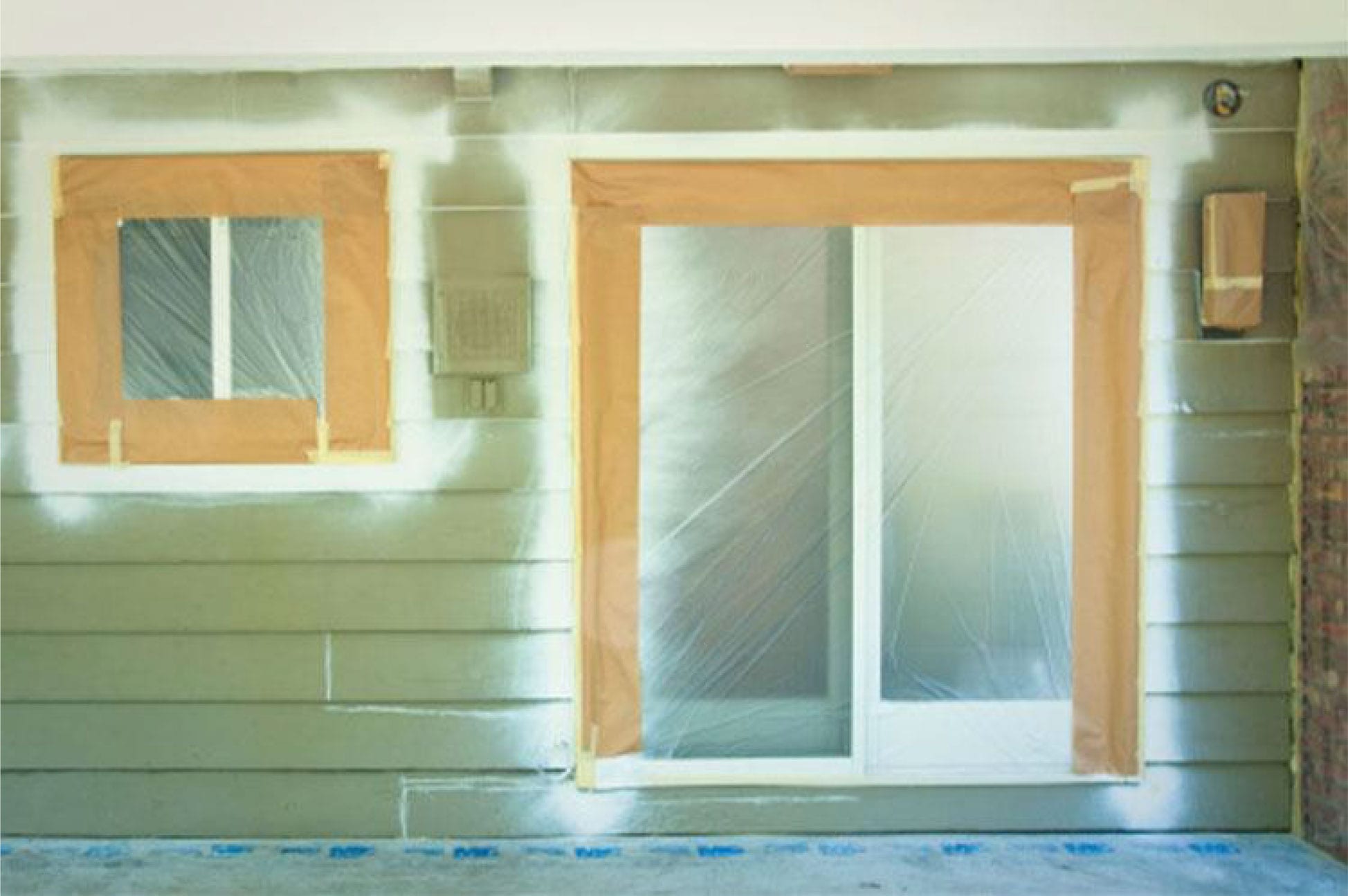 Exterior House Paint Makeover DIY Tips