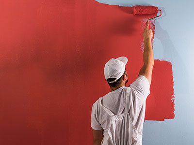 Room Painters Long Island